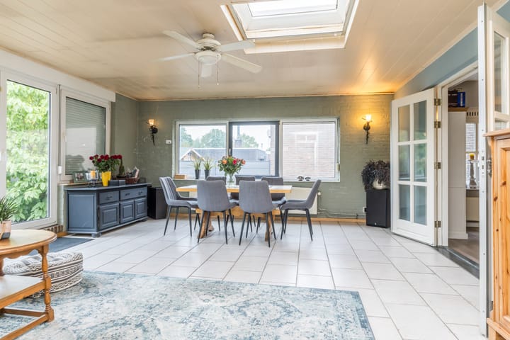 Foto 20 van Hommert 10-A