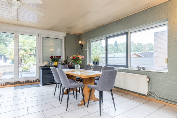 Foto 21 van Hommert 10-A