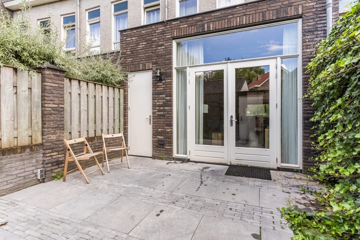 Foto 53 van Sluisplein 48