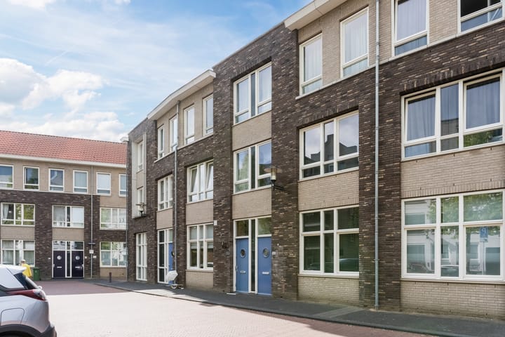 Foto 58 van Sluisplein 48