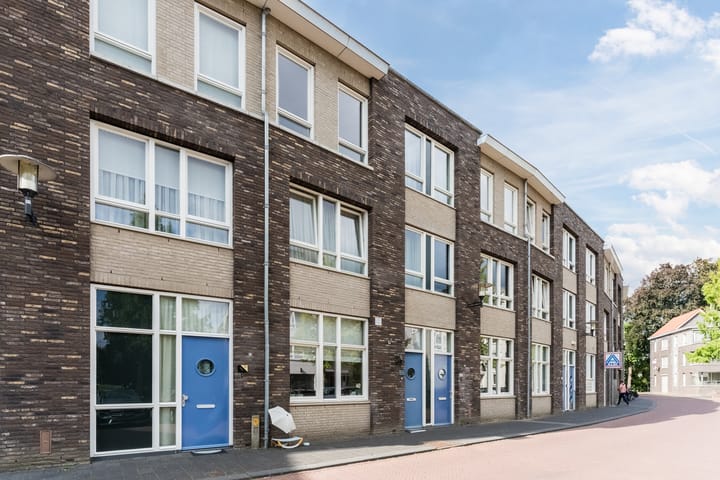 Foto 59 van Sluisplein 48