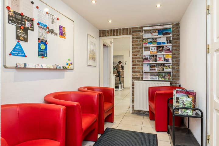 Foto 40 van Hommert 10-A