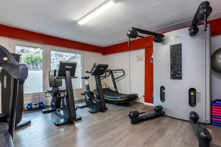 Foto 41 van Hommert 10-A