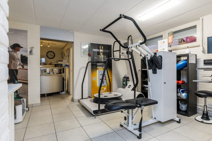 Foto 42 van Hommert 10-A