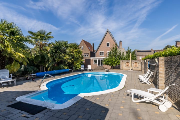 Foto 48 van Hommert 10-A