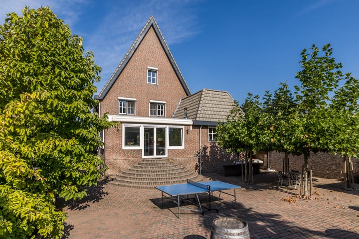 Foto 50 van Hommert 10-A