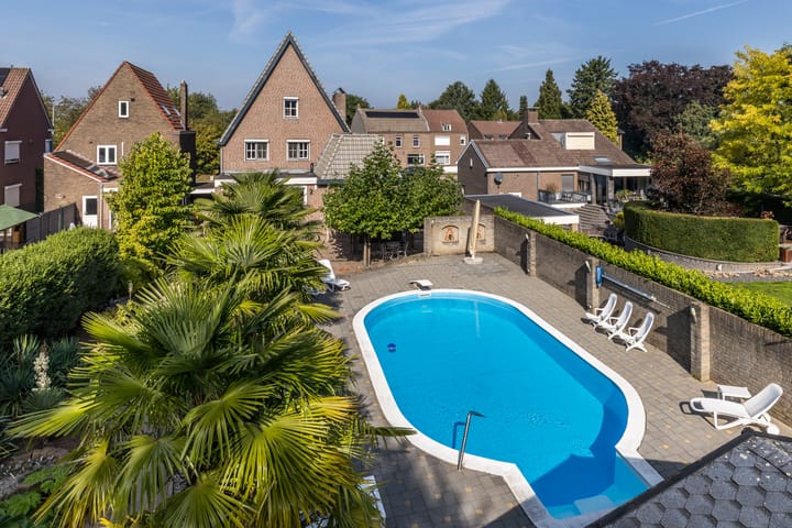 Foto 64 van Hommert 10-A