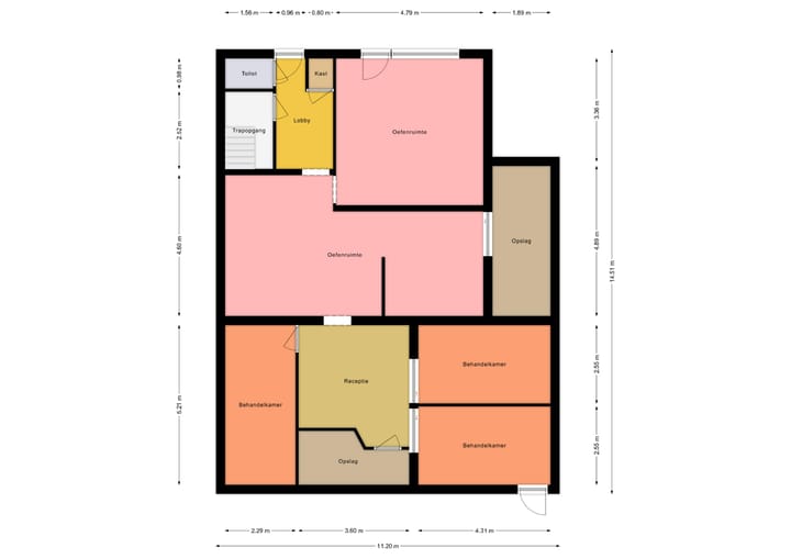 Foto 78 van Hommert 10-A