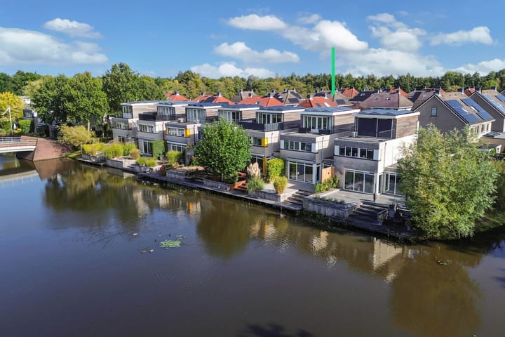 Foto 1 van Kalmoes 61