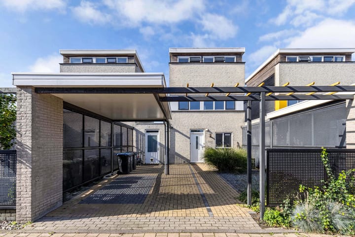 Foto 5 van Kalmoes 61