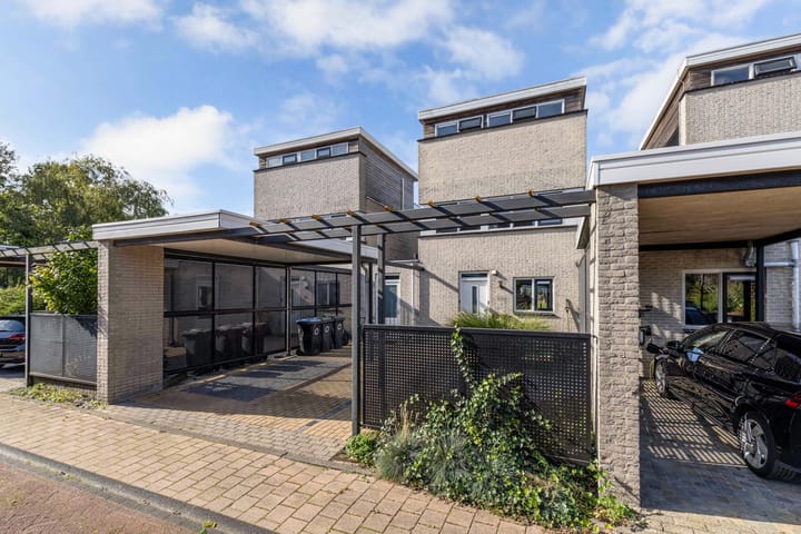 Foto 6 van Kalmoes 61