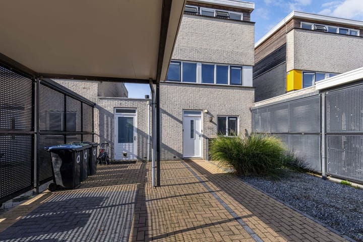 Foto 8 van Kalmoes 61