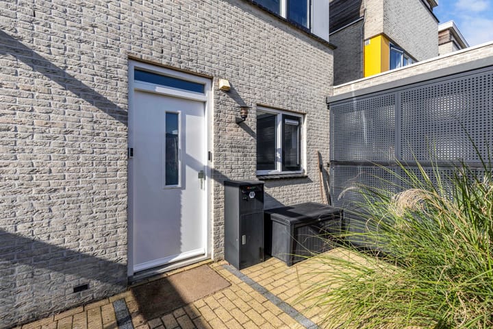 Foto 9 van Kalmoes 61