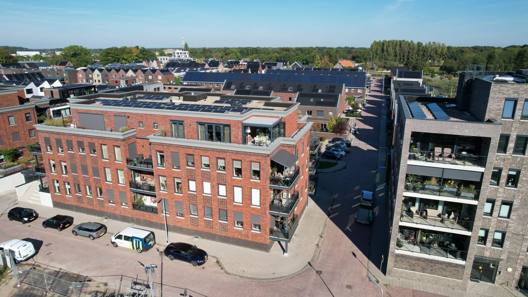 Foto 1 van Vixseboxsestraat 87