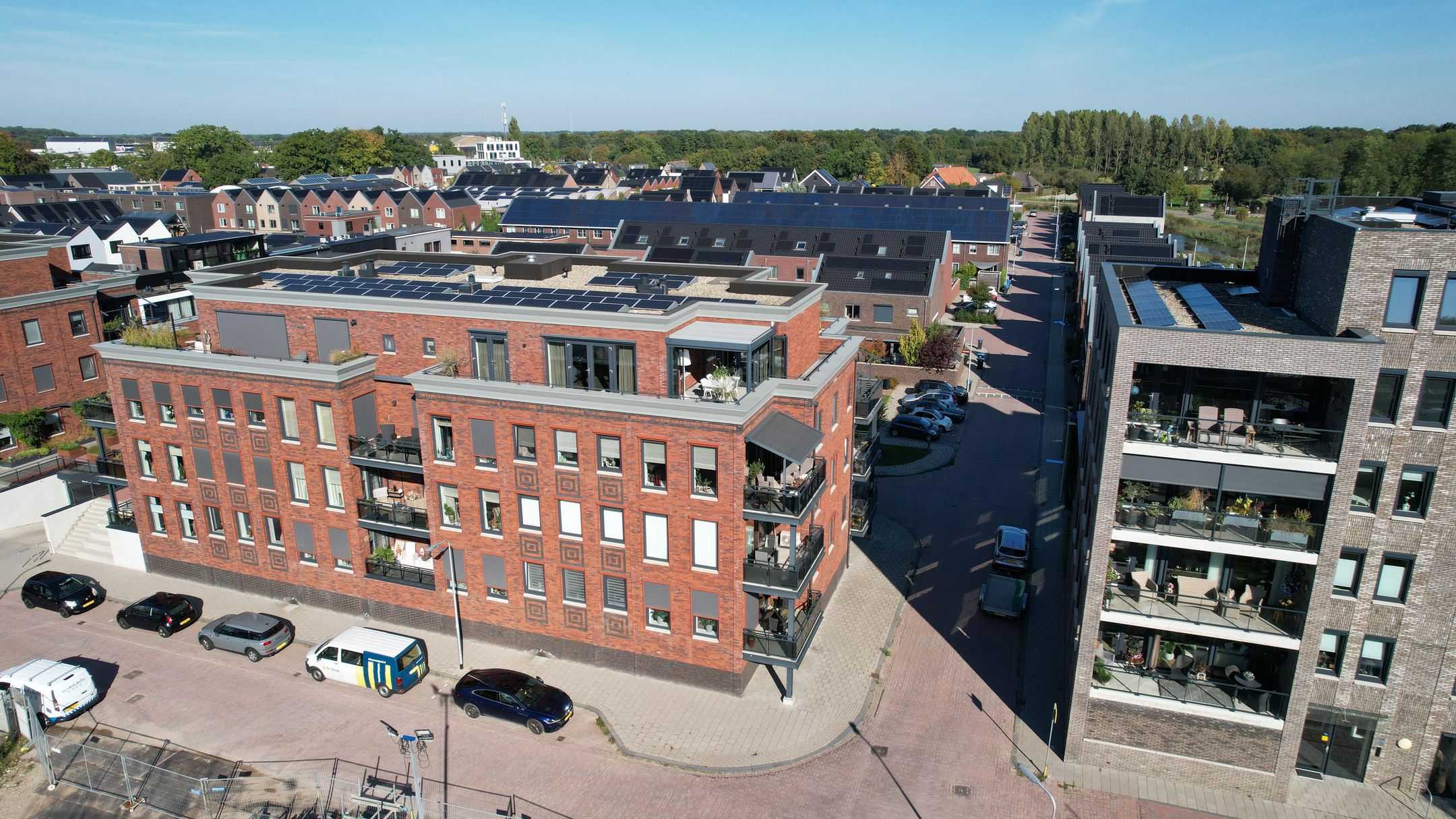 Vixseboxsestraat, 87, Almelo, 7602DD, Overijssel, Nederland 87