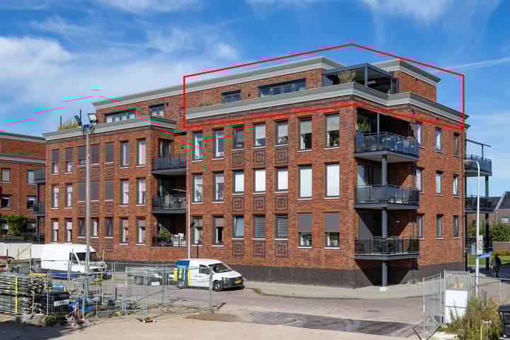 Foto 2 van Vixseboxsestraat 87