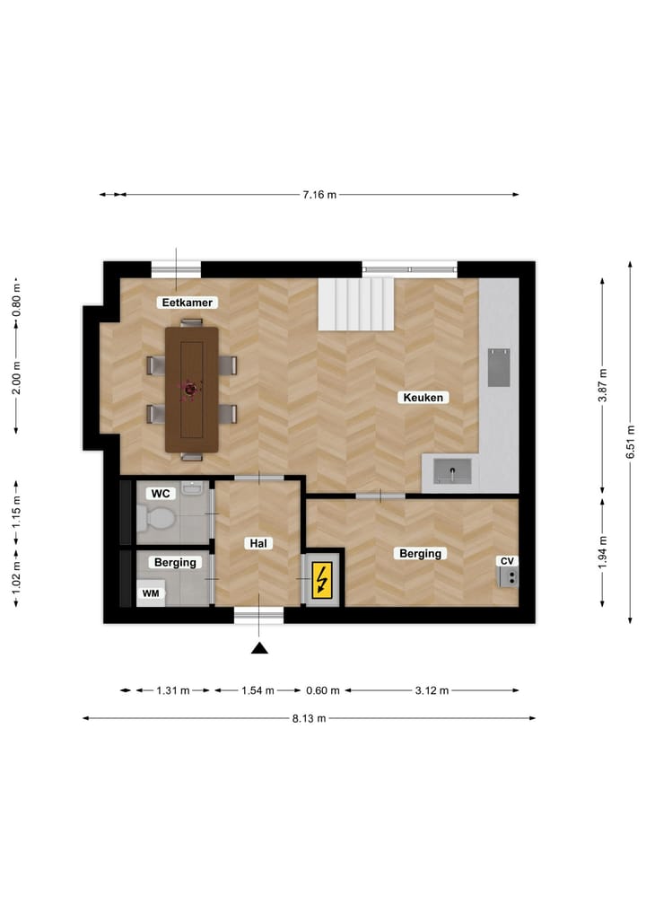 Foto 32 van Reeweg 71-C