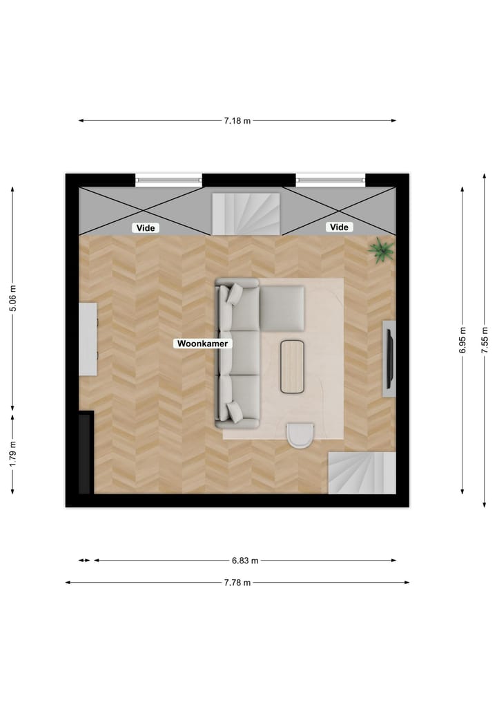 Foto 33 van Reeweg 71-C