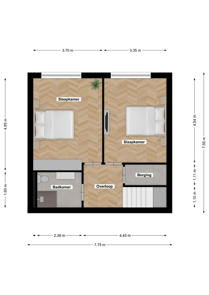 Foto 34 van Reeweg 71-C