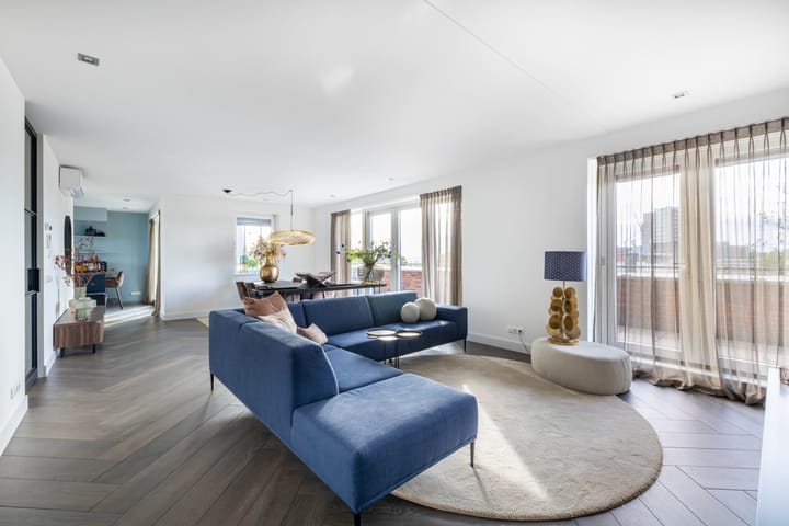 Foto 10 van Vixseboxsestraat 87