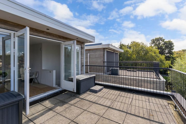 Foto 38 van Kalmoes 61