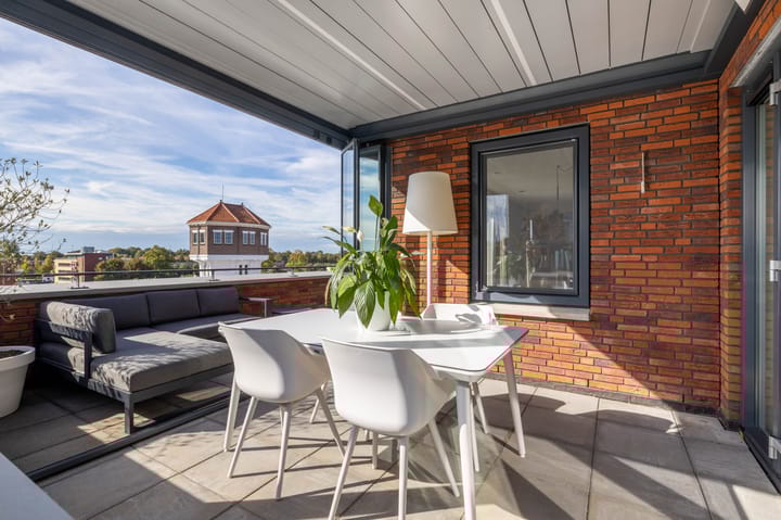 Foto 25 van Vixseboxsestraat 87