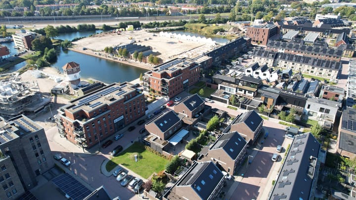 Foto 30 van Vixseboxsestraat 87