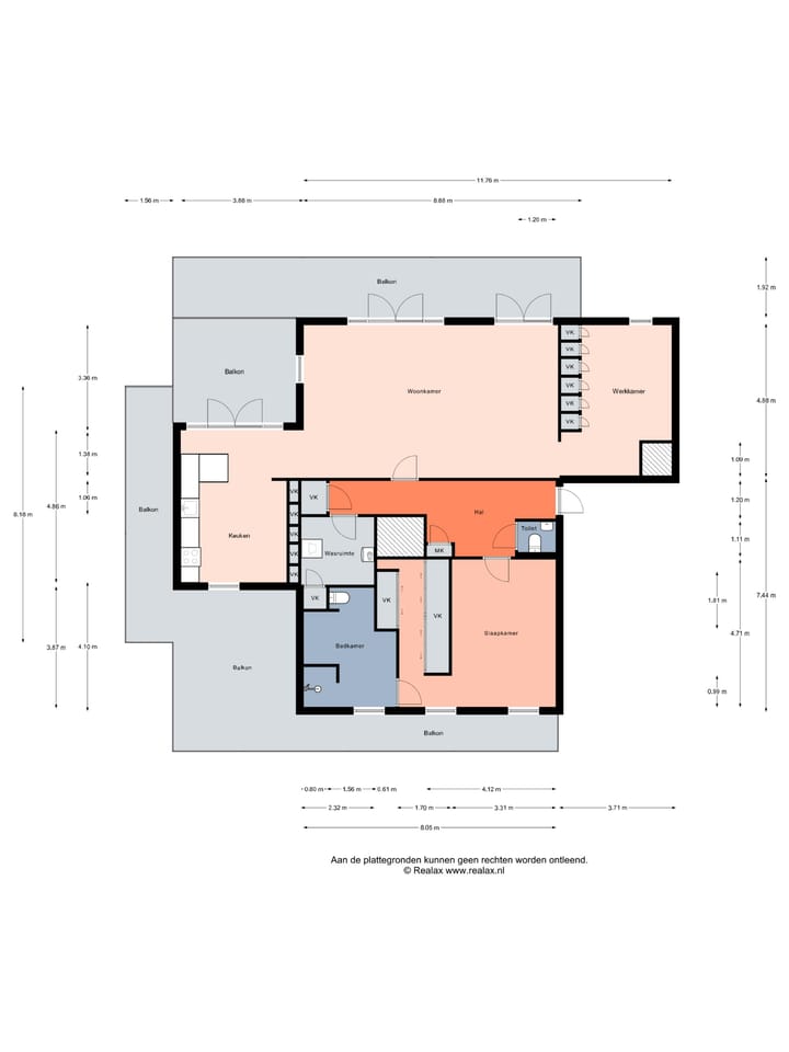 Foto 32 van Vixseboxsestraat 87