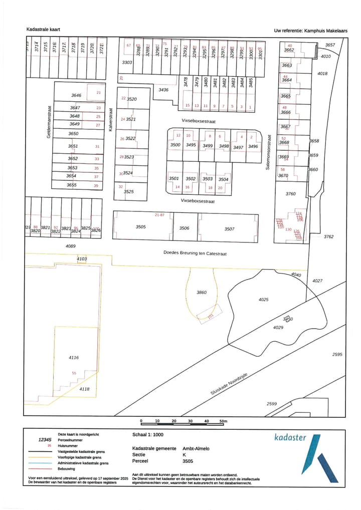Foto 35 van Vixseboxsestraat 87