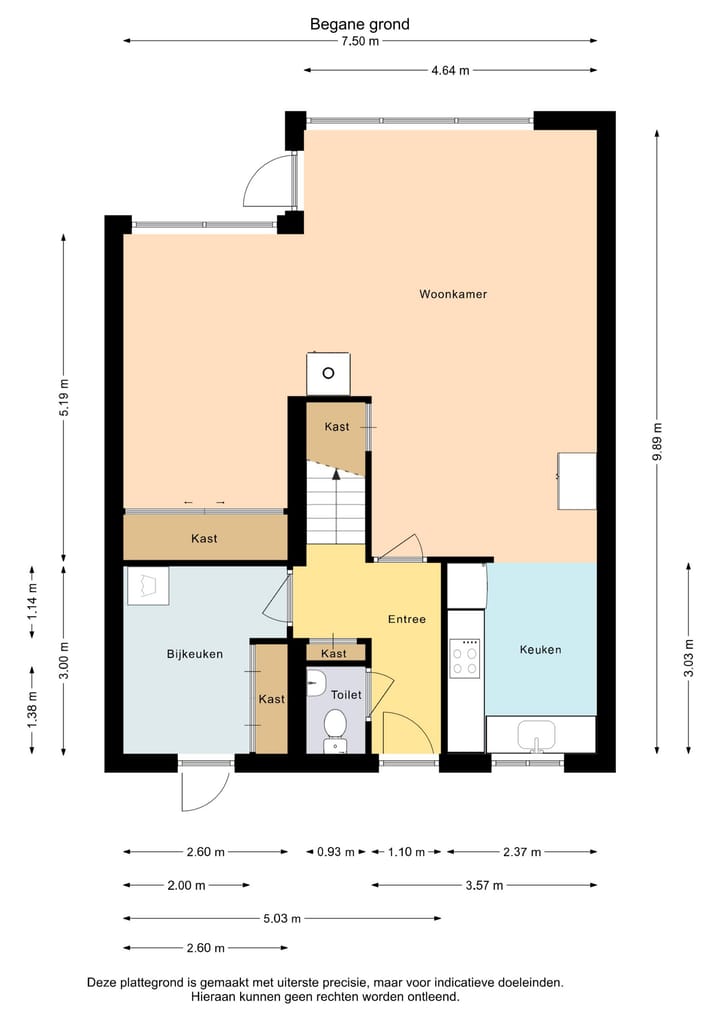 Foto 58 van Kalmoes 61