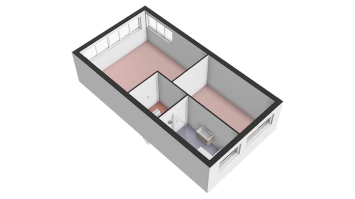 Foto 61 van Kalmoes 61