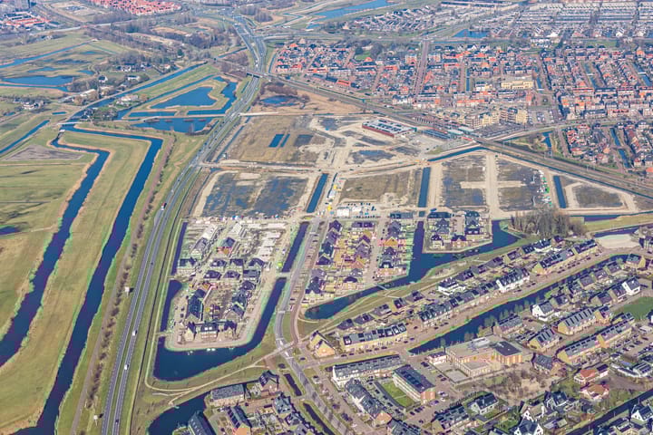 Foto 3 van Guido De Moorlaan (Bouwnr. 512)