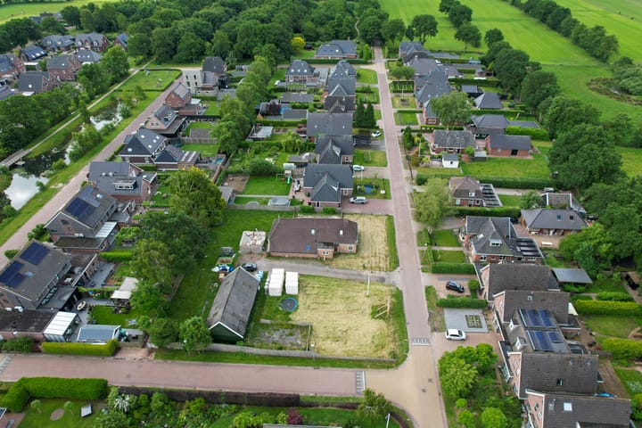 Foto 19 van Drachtsterweg (Bouwnr. 1)