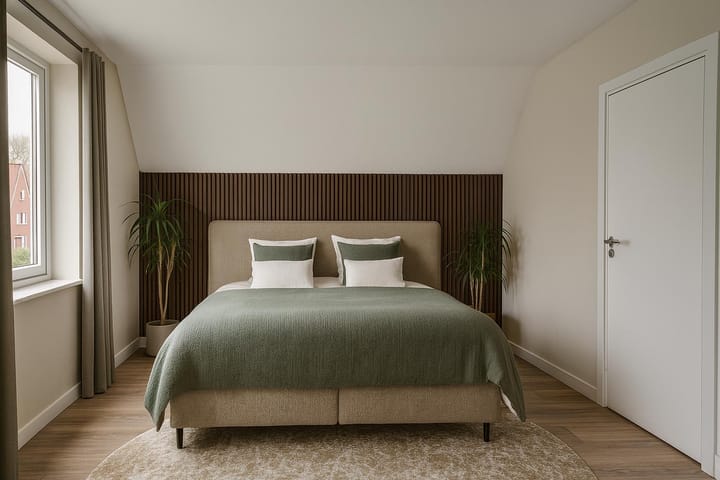 Foto 22 van Drachtsterweg (Bouwnr. 1)