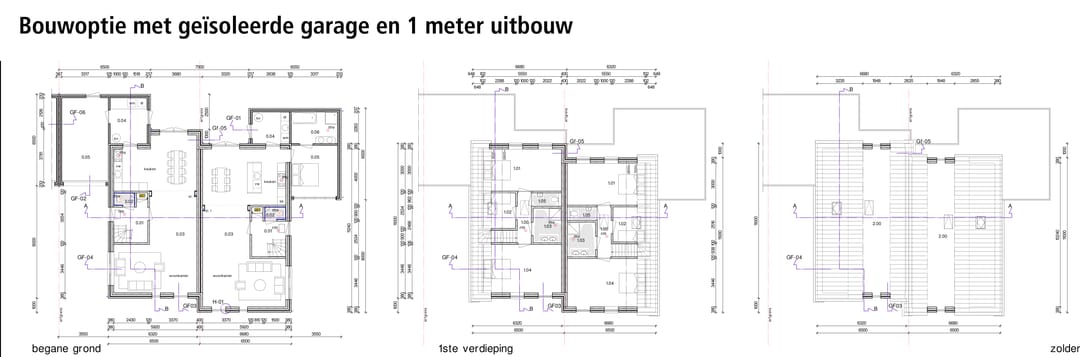 Photo 11 of Drachtsterweg (Bouwnr. 3)