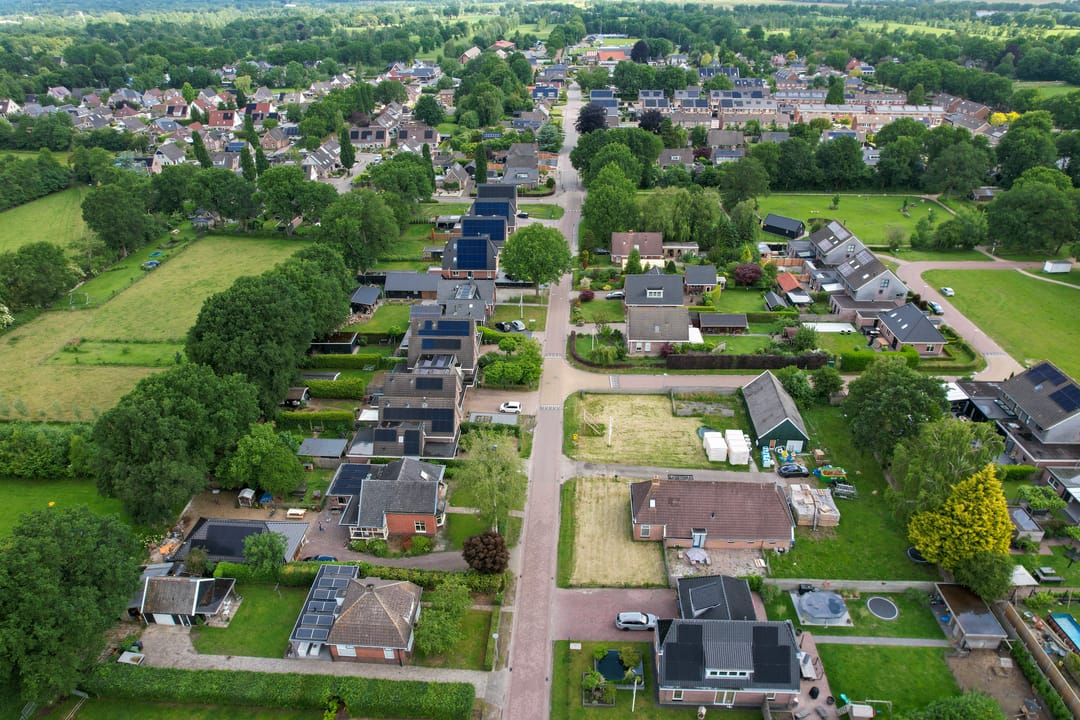 Photo 17 of Drachtsterweg (Bouwnr. 3)