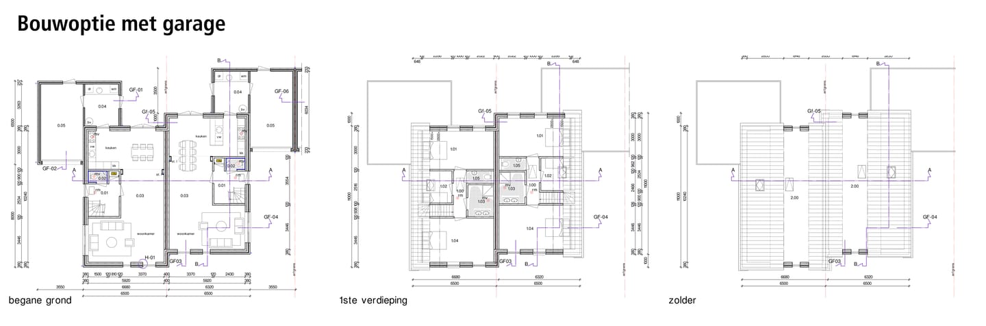Foto 10 van Drachtsterweg (Bouwnr. 4)