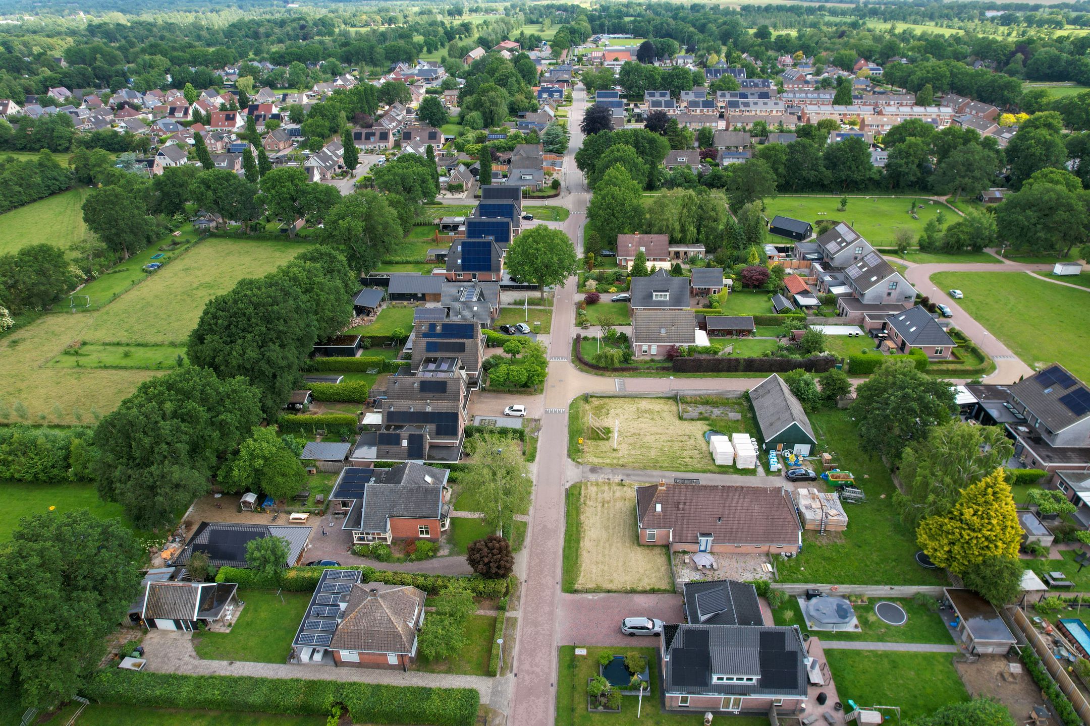 Foto 18 van Drachtsterweg (Bouwnr. 4)