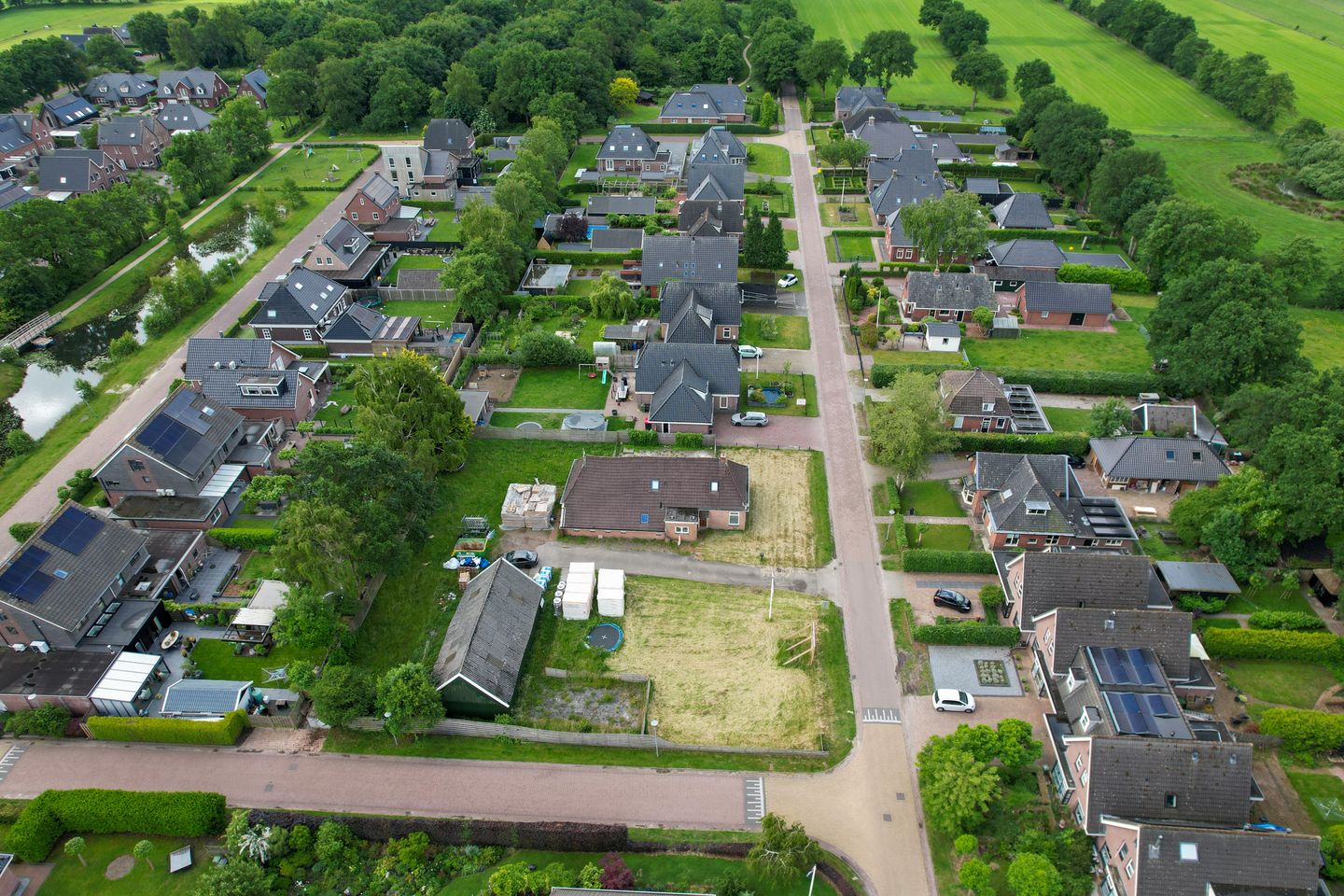 Foto 20 van Drachtsterweg (Bouwnr. 4)