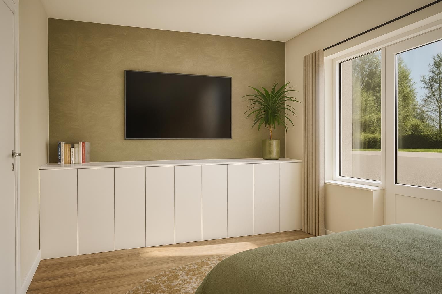 Foto 24 van Drachtsterweg (Bouwnr. 4)