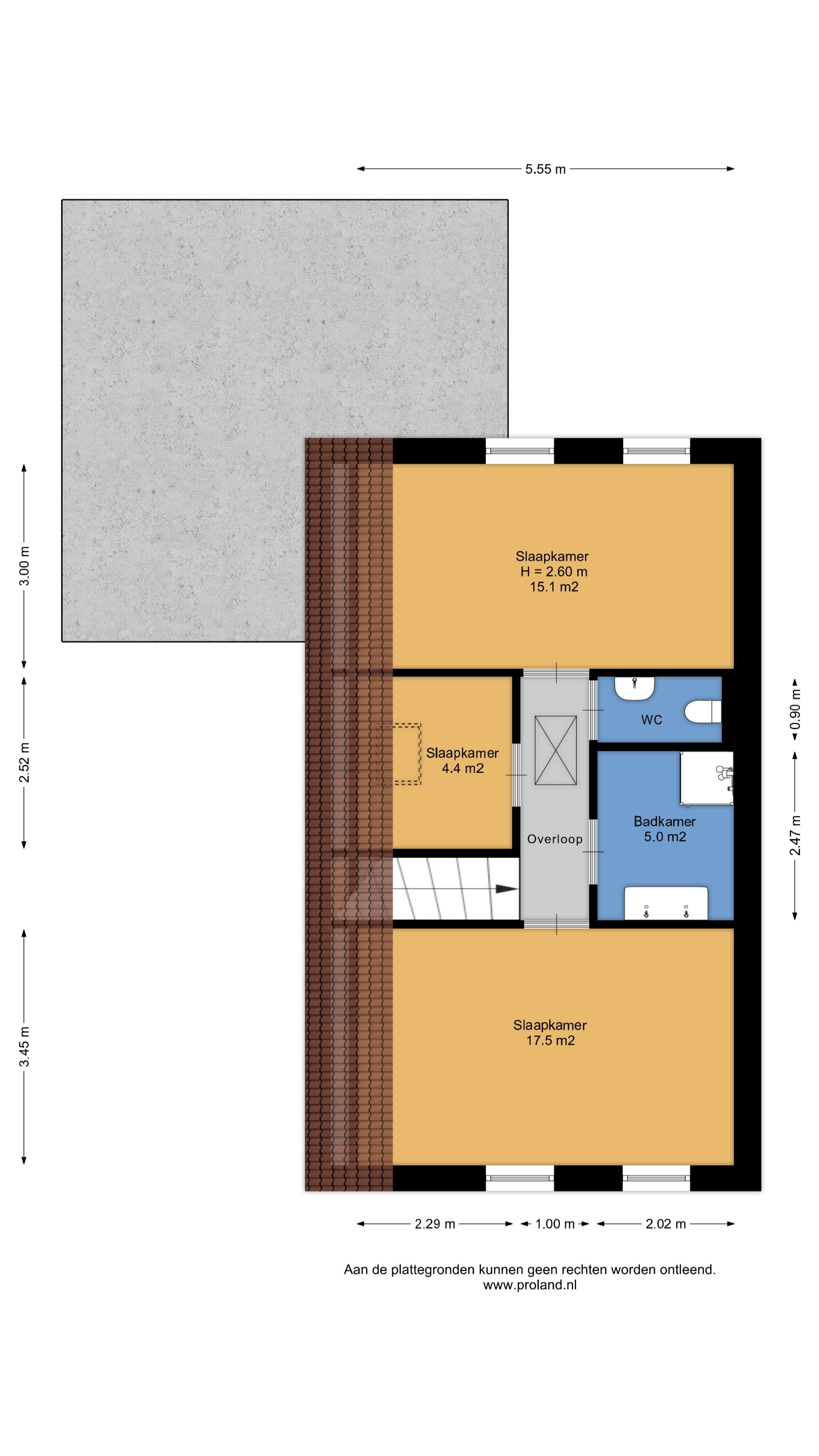 Foto 6 van Drachtsterweg (Bouwnr. 2)