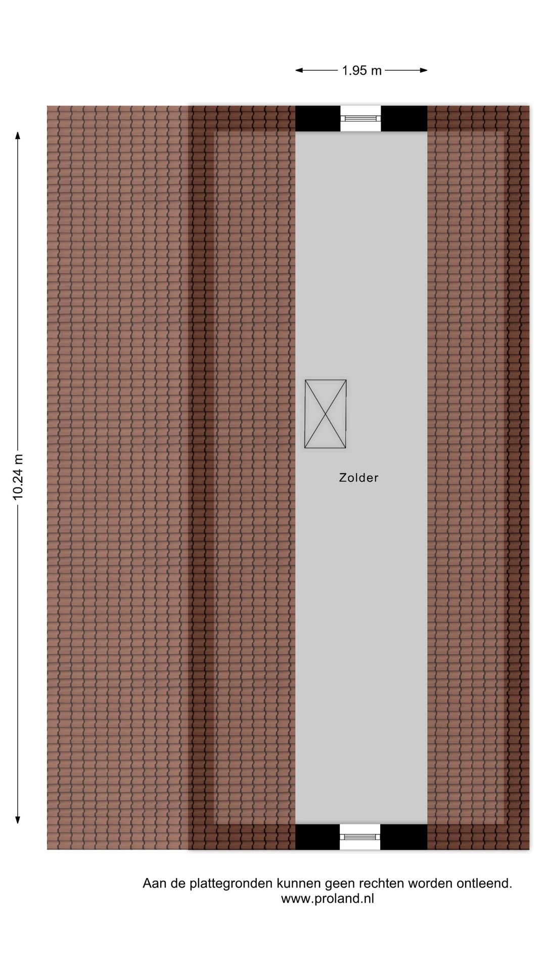 Foto 7 van Drachtsterweg (Bouwnr. 2)