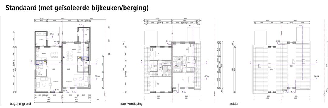 Foto 8 van Drachtsterweg (Bouwnr. 2)