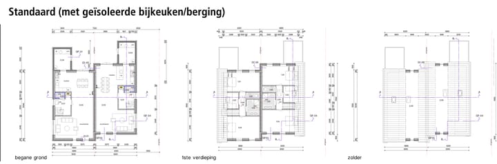 Photo 8 of Drachtsterweg (Bouwnr. 2)