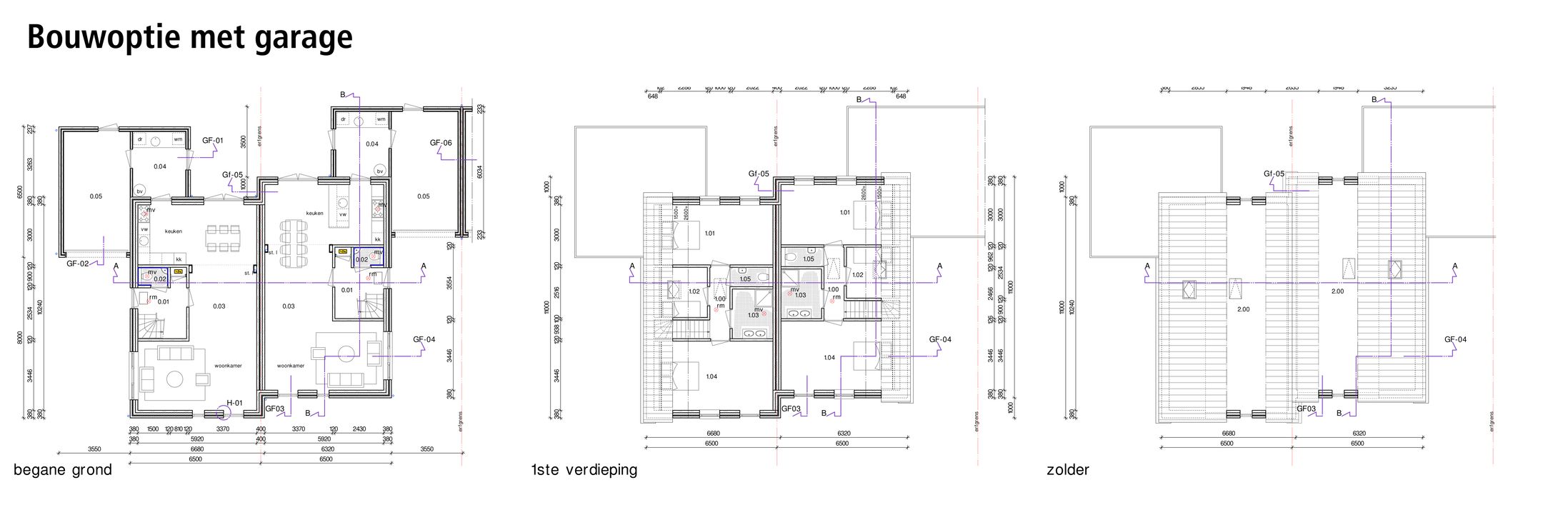 Foto 9 van Drachtsterweg (Bouwnr. 2)