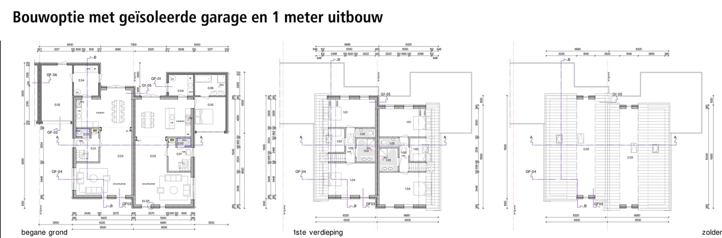 Foto 10 van Drachtsterweg (Bouwnr. 2)
