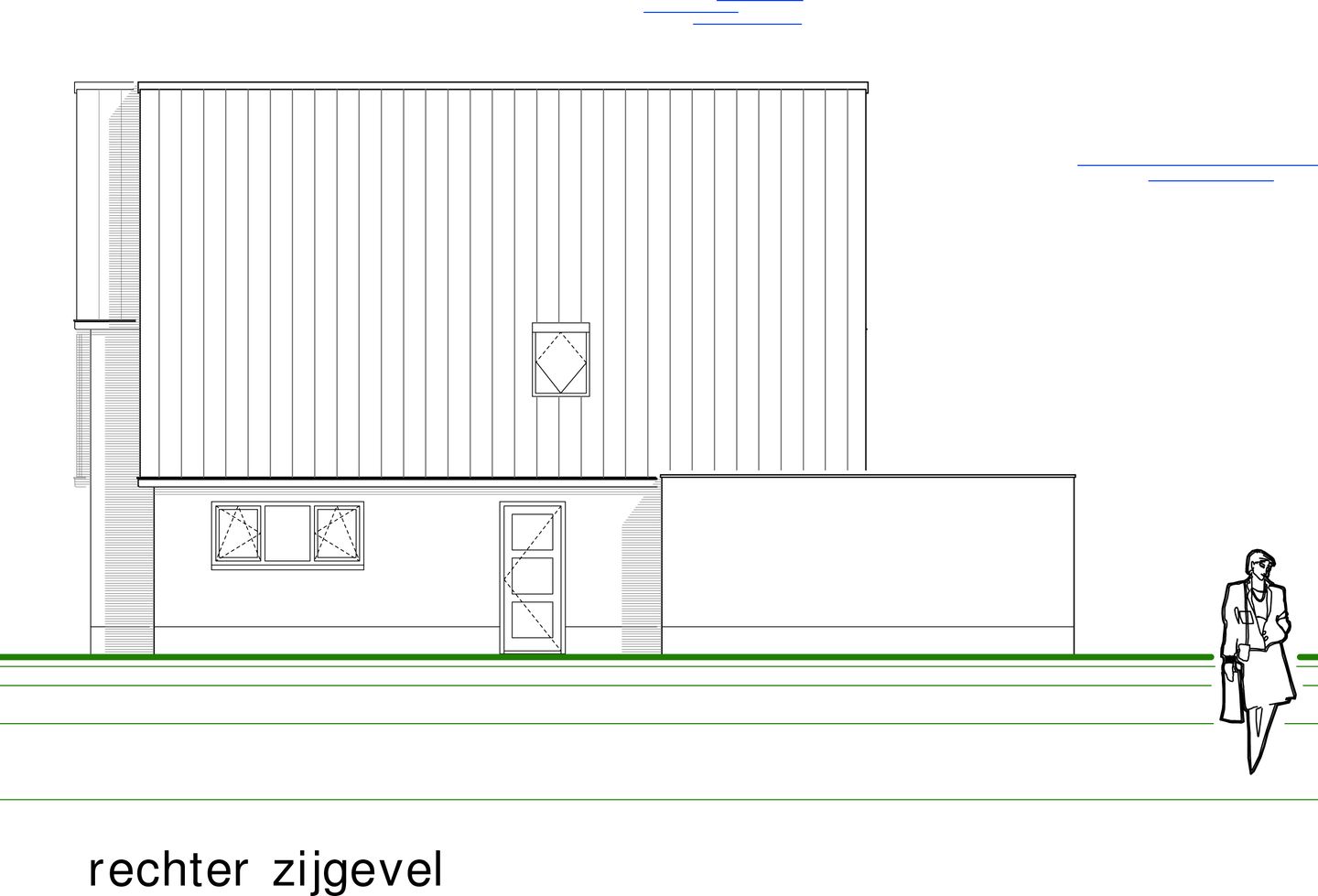 Foto 14 van Drachtsterweg (Bouwnr. 2)