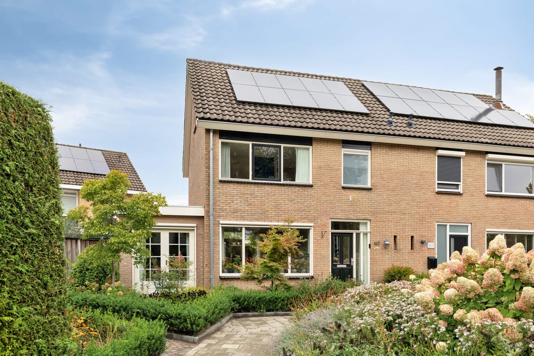 Foto 1 van Julianastraat 147