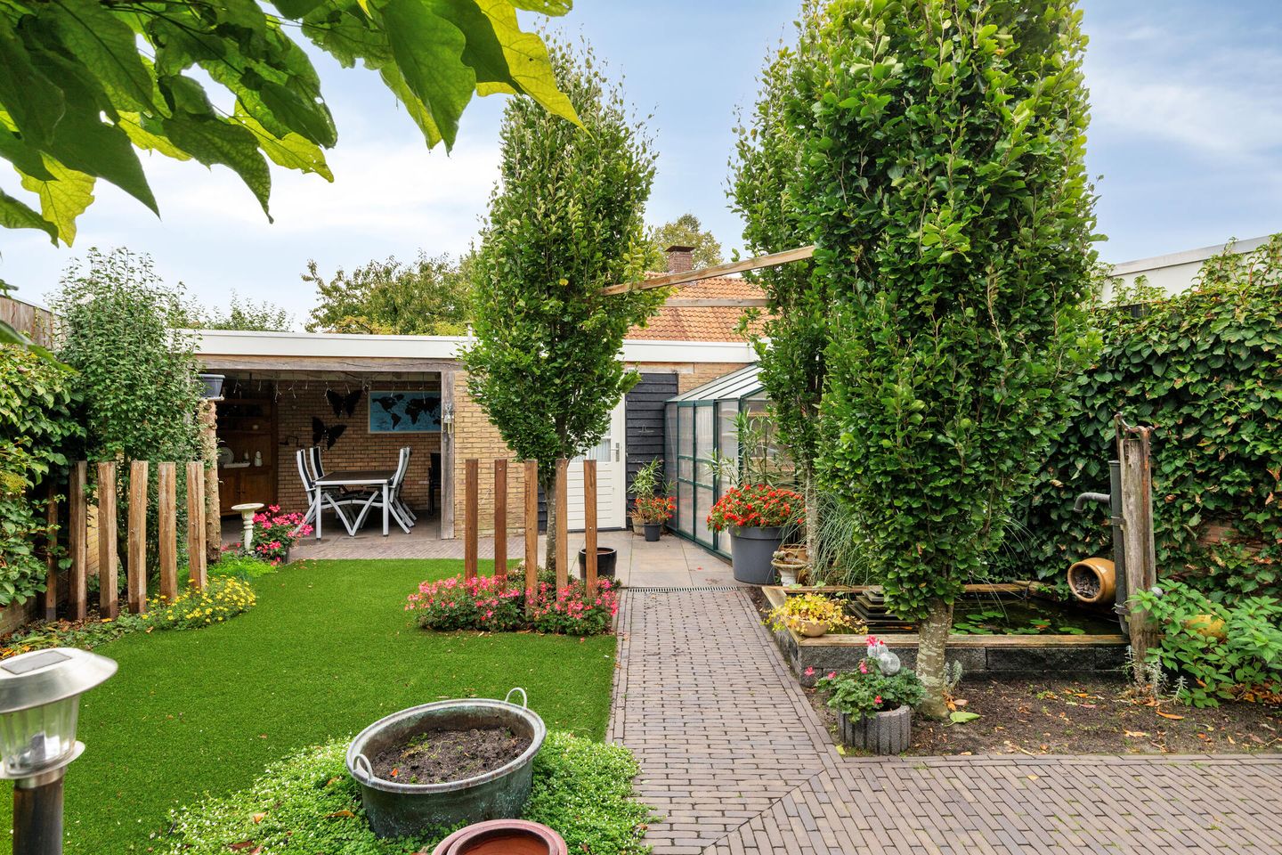 Foto 5 van Julianastraat 147