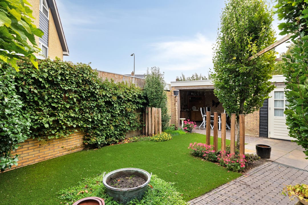 Foto 22 van Julianastraat 147